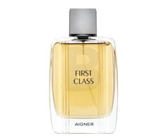 Etienne Aigner Aigner First Class EDT tualetinis vanduo vyrams, 100 ml