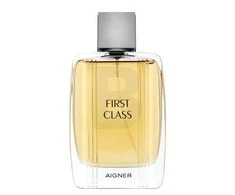 Etienne Aigner Aigner First Class EDT tualetinis vanduo vyrams, 100 ml