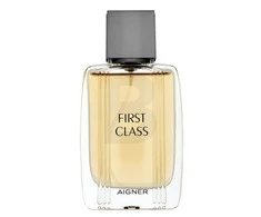 Etienne Aigner Aigner First Class EDT tualetinis vanduo vyrams, 50 ml