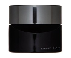 Etienne Aigner Juodas For Men EDT tualetinis vanduo vyrams, 125 ml