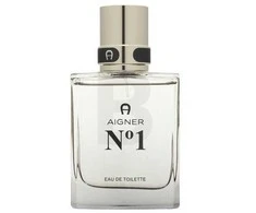 Etienne Aigner Aigner No 1 EDT tualetinis vanduo vyrams, 50 ml