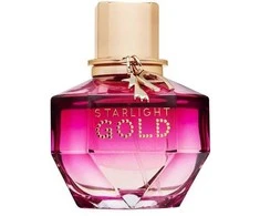 Etienne Aigner Aigner Starlight Gold EDP parfumuotas vanduo moterims, 100 ml
