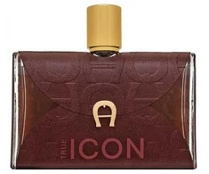 Etienne Aigner Aigner True Icon EDP parfumuotas vanduo moterims, 100 ml