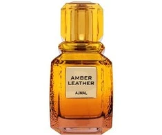 Ajmal Amber Leather EDP parfumuotas vanduo unisex, 100 ml