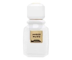 Ajmal Amber Musc EDP parfumuotas vanduo unisex, 100 ml