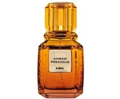 Ajmal Amber Precious EDP parfumuotas vanduo unisex, 100 ml