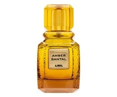 Ajmal Amber Santal EDP parfumuotas vanduo unisex, 100 ml