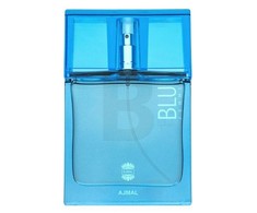 Ajmal Blu Femme EDP parfumuotas vanduo moterims, 50 ml