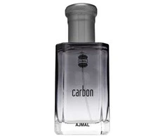 Ajmal Carbon EDP parfumuotas vanduo vyrams, 100 ml