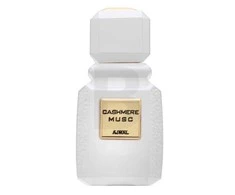 Ajmal Cashmere Musc EDP parfumuotas vanduo unisex, 100 ml