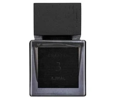 Ajmal Chapter 3 EDP parfumuotas vanduo unisex, 50 ml