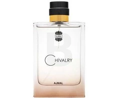 Kvepalai moterims Ajmal Riteriškumas EDP, 100 ml