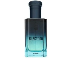 Ajmal Electron EDP parfumuotas vanduo unisex, 100 ml