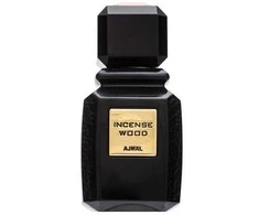 Ajmal Incense Wood EDP parfumuotas vanduo unisex, 100 ml