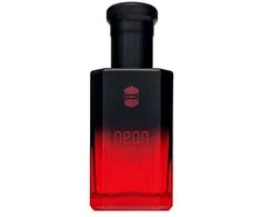 Ajmal Neon Raudona EDP parfumuotas vanduo unisex, 100 ml