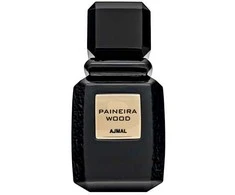 Ajmal Paineira Wood EDP parfumuotas vanduo unisex, 100 ml