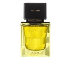 Ajmal Purely Orient Vetiver EDP parfumuotas vanduo unisex, 75 ml