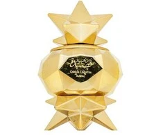 Ajmal Qasida Dahabia EDP parfumuotas vanduo unisex, 60 ml