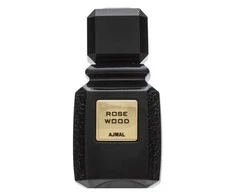Ajmal Rose Wood EDP parfumuotas vanduo unisex, 100 ml