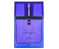 Ajmal Sacrifice For Her - EDP 50ml NIŠINIAI Kvepalai Moterims EDP