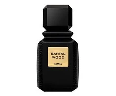 Ajmal Santal Wood EDP parfumuotas vanduo unisex, 100 ml