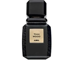 Ajmal Thai Wood EDP parfumuotas vanduo unisex, 100 ml