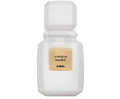Ajmal Virgin Musc EDP parfumuotas vanduo moterims, 100 ml