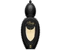Ajmal Wisal Layl EDP parfumuotas vanduo unisex, 50 ml