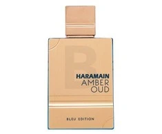 Al Haramain Amber Oud Bleu Edition EDP parfumuotas vanduo Unisex, 60 ml