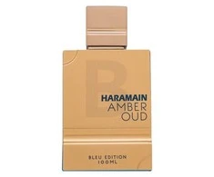 Al Haramain Amber Oud Bleu Edition EDP parfumuotas vanduo unisex, 100 ml