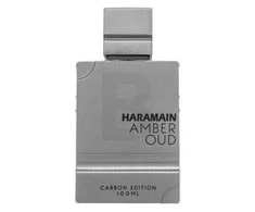 Al Haramain Amber Oud Carbon Edition EDP kvepalai vyrams, 100 ml