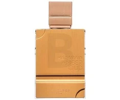 Unisex kvepalai Al Haramain Amber Oud Gold Edition Extreme, 60 ml