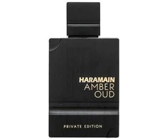Al Haramain Amber Oud Private Edition EDP parfumuotas vanduo unisex, 60 ml