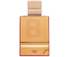 Al Haramain Amber Oud Rouge EDP parfumuotas vanduo unisex, 120 ml