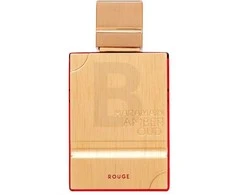 Unisex kvepalai Al Haramain Amber Oud Rouge Edition EDP, 60 ml