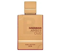 Al Haramain Amber Oud Ruby Edition EDP kvepalai vanduo Unisex, 120 ml