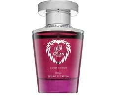 Al Haramain Azlan Oud Amber Edition PP kvepalai unisex, 100 ml