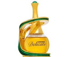 Al Haramain Delicate Aliejiniai Kvepalai Moterims - 24ml