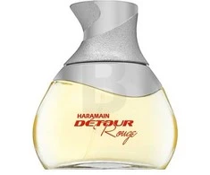 Al Haramain Détour Rouge EDP parfumuotas vanduo unisex, 100 ml