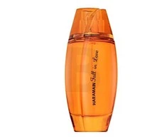 Al Haramain Fall In Love Oranžinis EDP parfumuotas vanduo moterims, 100 ml