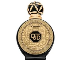 Al Haramain Haramain Juodas Oud PP kvepalai unisex, 100 ml