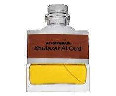 Al Haramain Khulasat Al Oudh EDP parfumuotas vanduo vyrams, 100 ml
