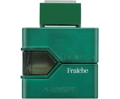 Al Haramain L'Aventure Fraiche PP kvepalai unisex, 100 ml
