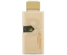 Al Haramain L`Aventure Gold EDP parfumuotas vanduo moterims, 200 ml