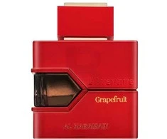 Al Haramain L'Aventure Grapefruit PP kvepalai unisex, 100 ml
