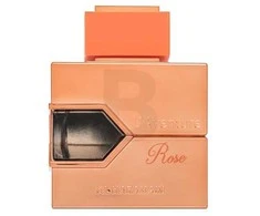 Al Haramain L'Aventure Rose EDP parfumuotas vanduo moterims, 100 ml