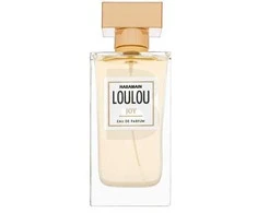 Al Haramain Loulou Joy EDP parfumuotas vanduo moterims, 100 ml