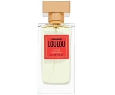 Al Haramain Loulou Love EDP parfumuotas vanduo moterims, 100 ml