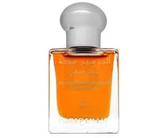 Al Haramain Makkah CPO U, 15 ml