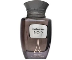 Al Haramain Noir French Collection EDP parfumuotas vanduo unisex, 100 ml